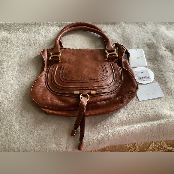 Chloe Ladies Bag - Picture 6 of 16